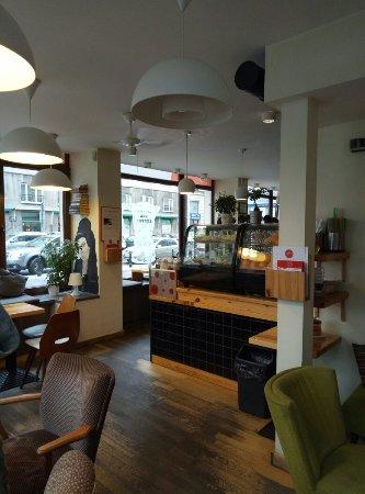Cofeina Cafe